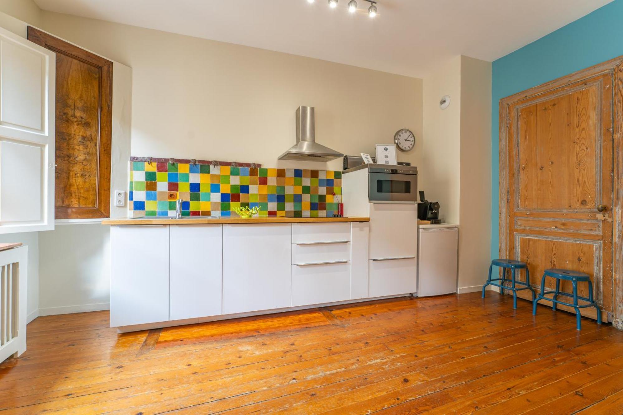Apartamento Appart Hypercentre - Le Teulere Burdeos Exterior foto